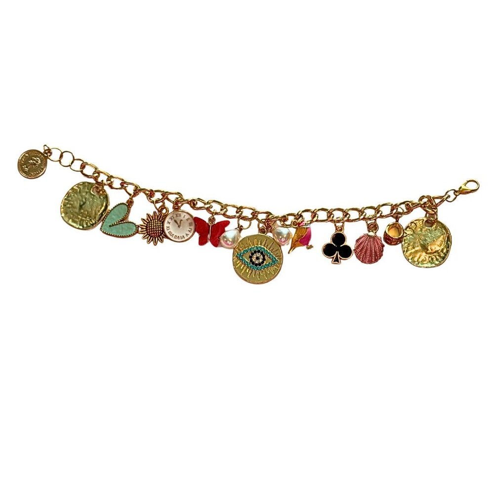 Fun Charm Bracelet - Picture 2 of 7